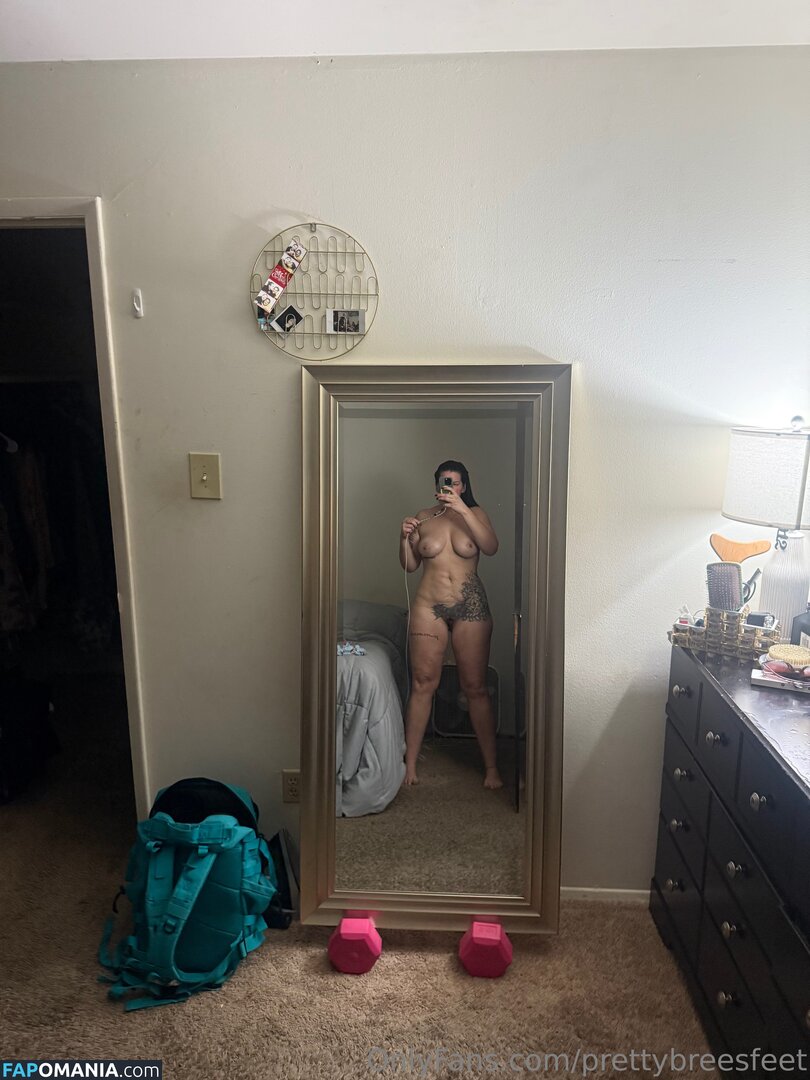 Bree / prettybreesfeet Çıplak OnlyFans  Sızdırılmış Fotoğraf #2