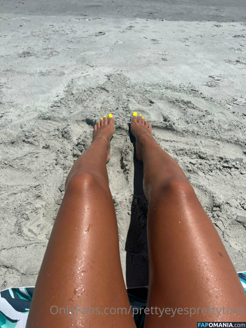 prettyeyesprettyfeet / prettyeyesprettytoes Çıplak OnlyFans  Sızdırılmış Fotoğraf #15