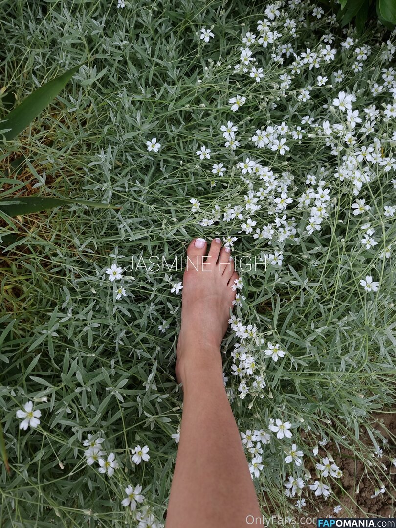 prettyfeet.prettyfeet / prettyfeet_creations Çıplak OnlyFans  Sızdırılmış Fotoğraf #1