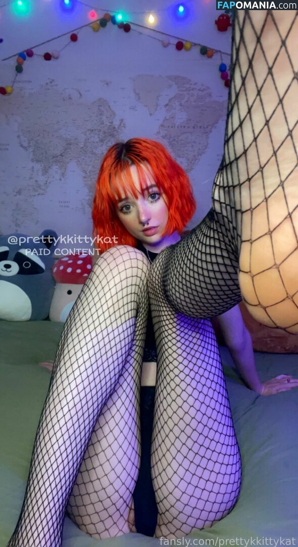 prettykkittykatt Çıplak OnlyFans  Sızdırılmış Fotoğraf #4