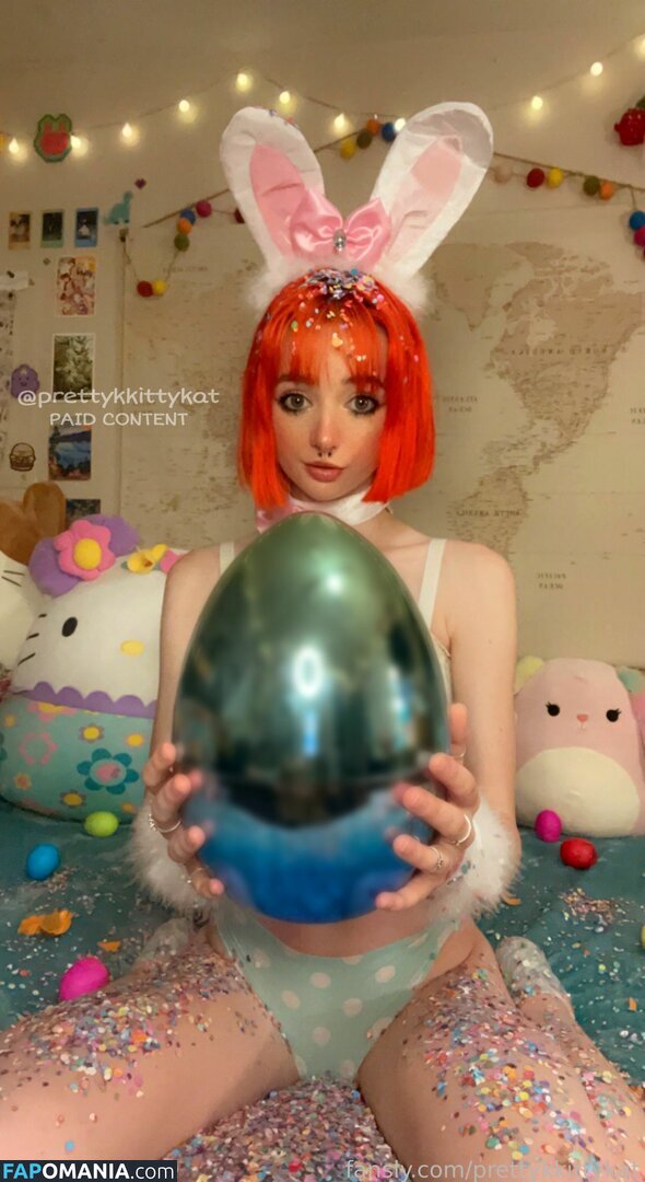 prettykkittykatt Çıplak OnlyFans  Sızdırılmış Fotoğraf #11