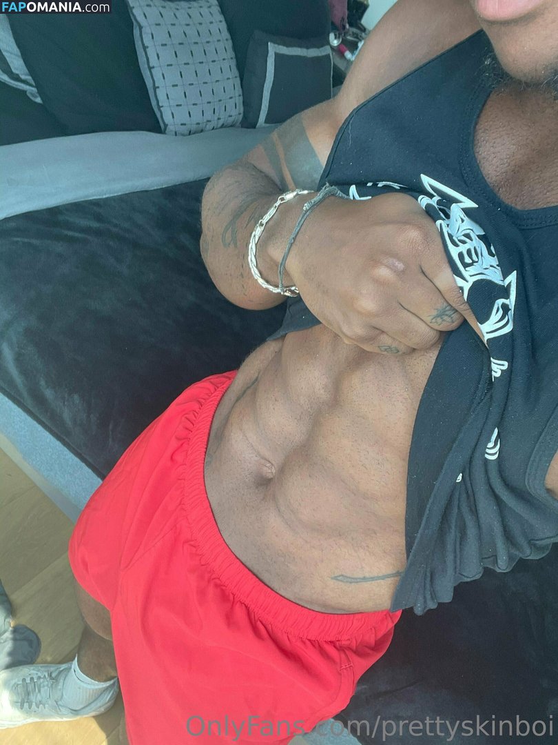 prettyskinboi Çıplak OnlyFans  Sızdırılmış Fotoğraf #6