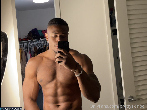 prettyskinboi Çıplak OnlyFans  Sızdırılmış Fotoğraf #12