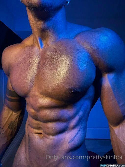 prettyskinboi Çıplak OnlyFans  Sızdırılmış Fotoğraf #14