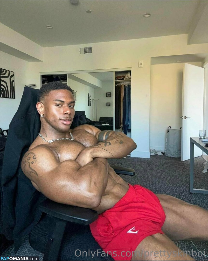 prettyskinboi Çıplak OnlyFans  Sızdırılmış Fotoğraf #18