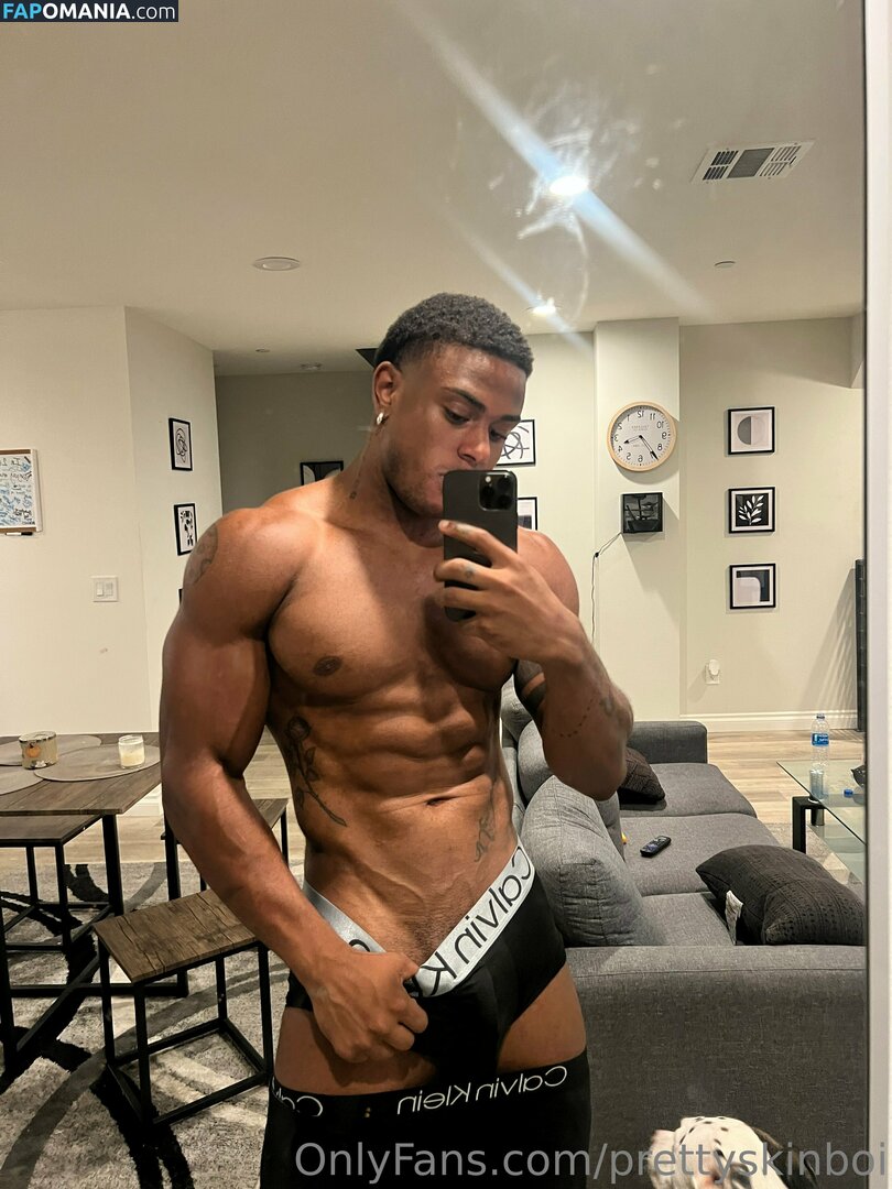 prettyskinboi Çıplak OnlyFans  Sızdırılmış Fotoğraf #45