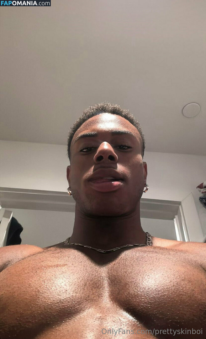 prettyskinboi Çıplak OnlyFans  Sızdırılmış Fotoğraf #60