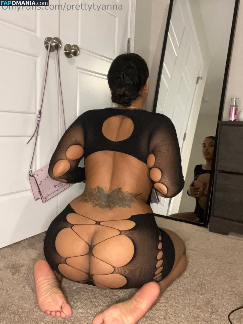 prettytyanna Çıplak OnlyFans  Sızdırılmış Fotoğraf #4