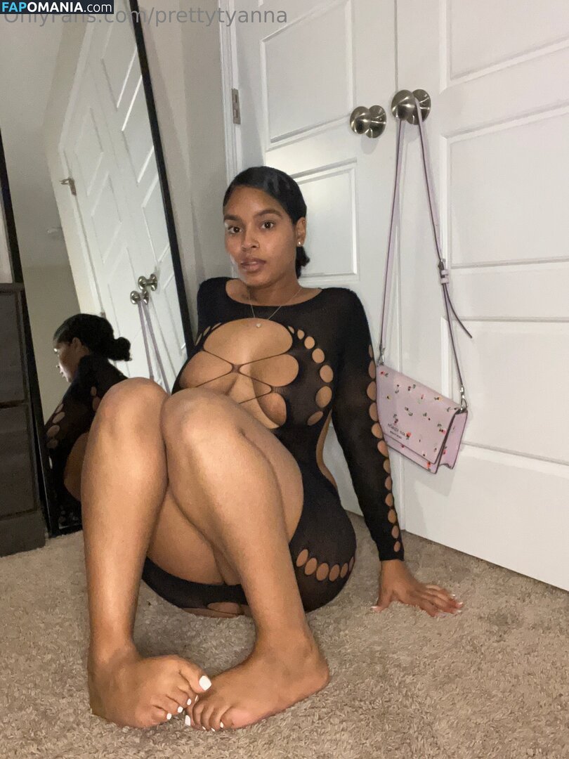prettytyanna Çıplak OnlyFans  Sızdırılmış Fotoğraf #5