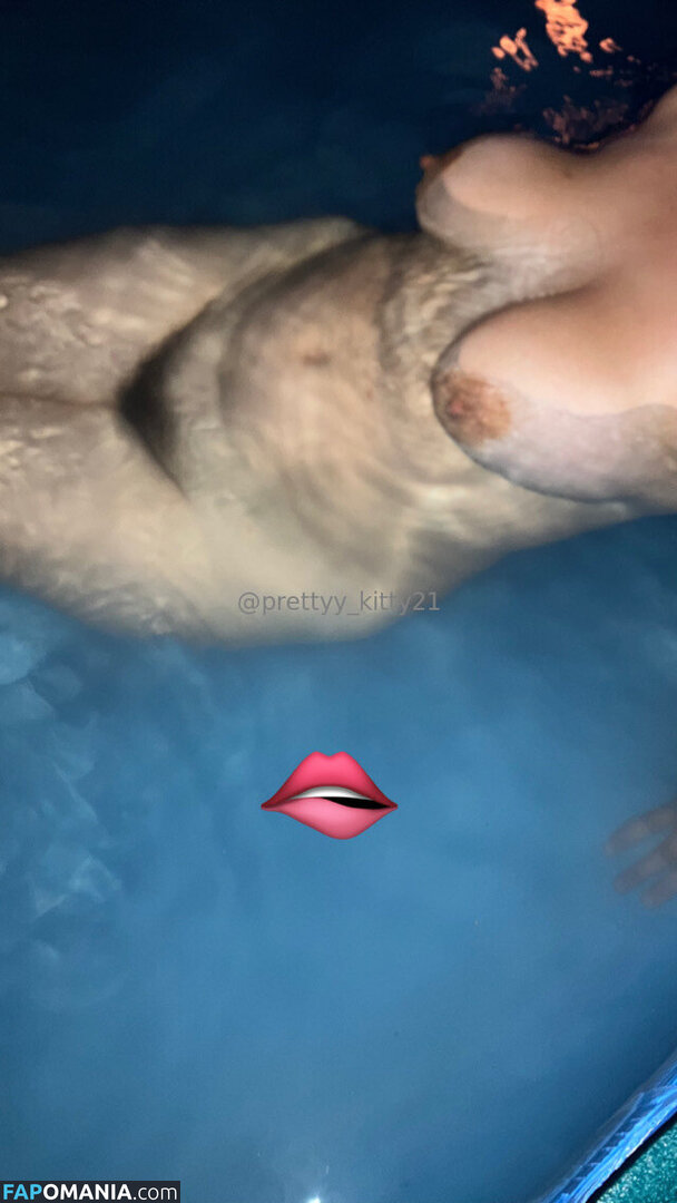 pretty_kitty21 / prettyy_kitty21 Çıplak OnlyFans  Sızdırılmış Fotoğraf #6