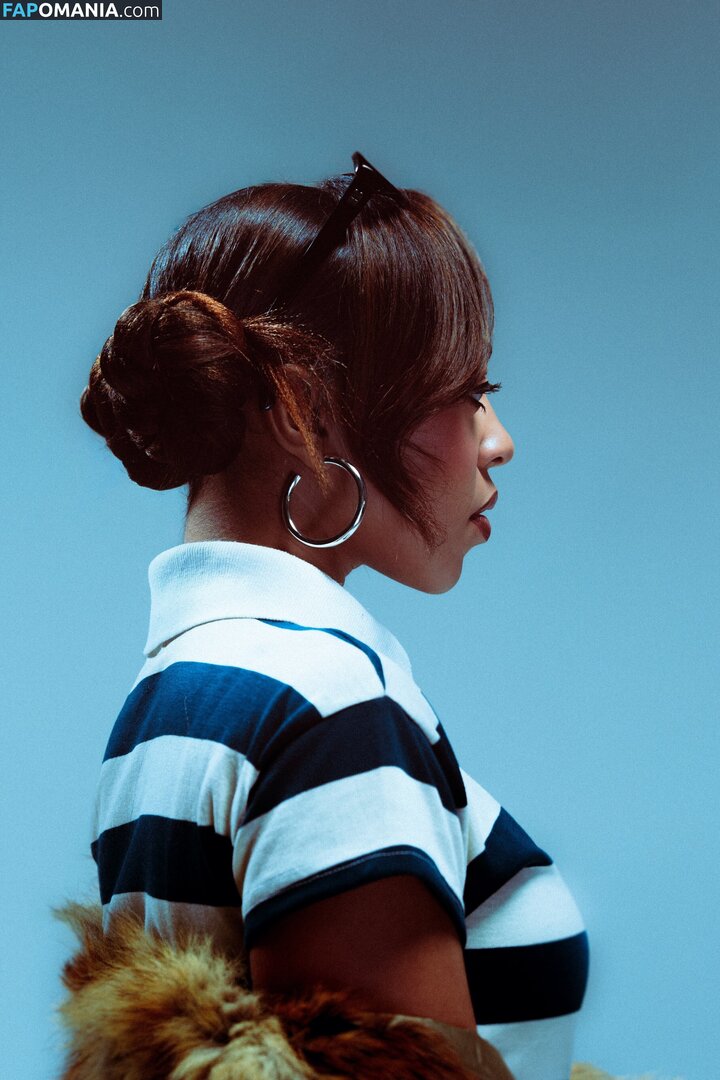 Priah Ferguson / priahferguson Çıplak OnlyFans  Sızdırılmış Fotoğraf #3