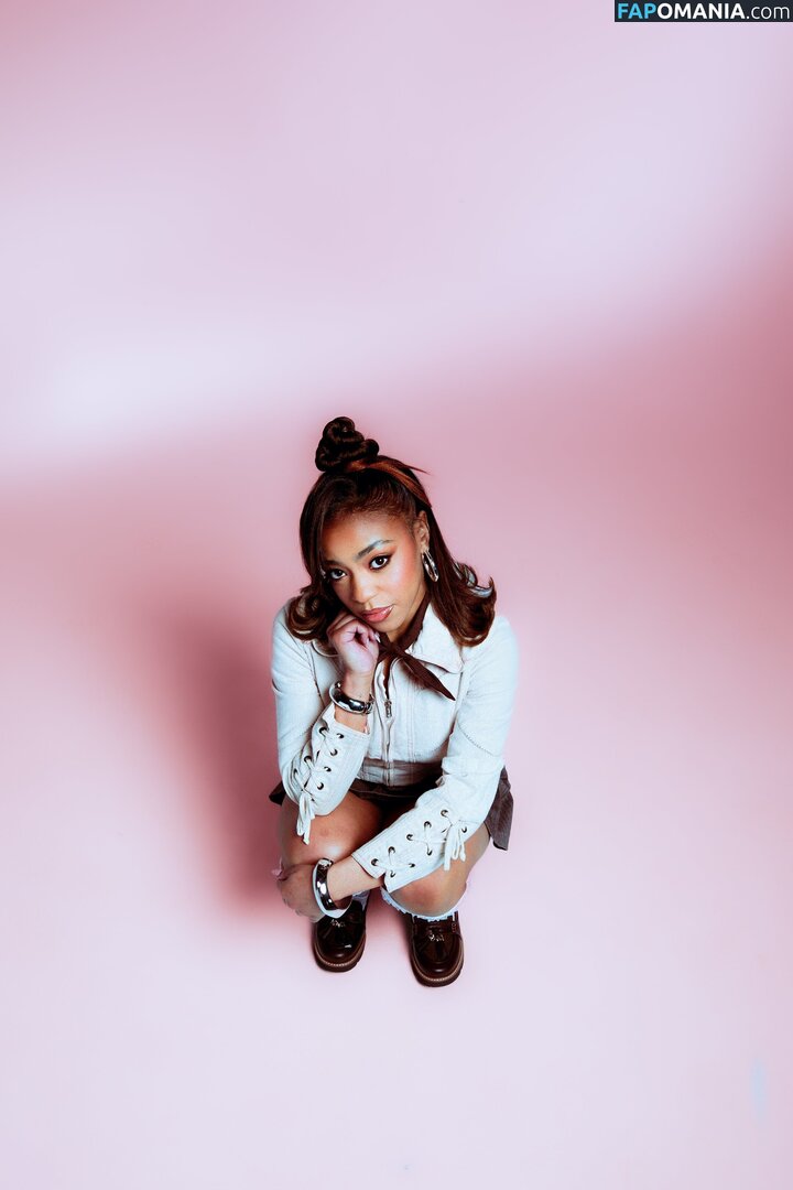 Priah Ferguson / priahferguson Çıplak OnlyFans  Sızdırılmış Fotoğraf #4