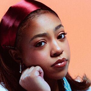Priah Ferguson