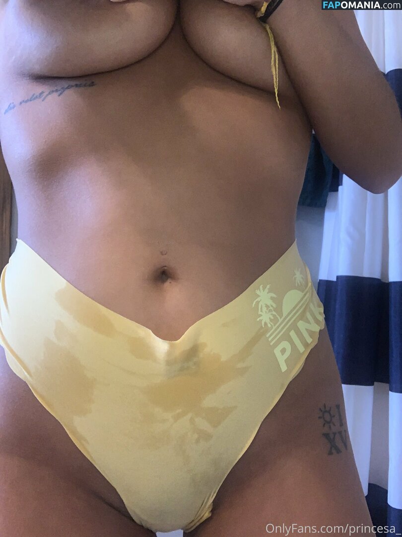 chiquita.princesa_ / princesa_ Çıplak OnlyFans  Sızdırılmış Fotoğraf #6