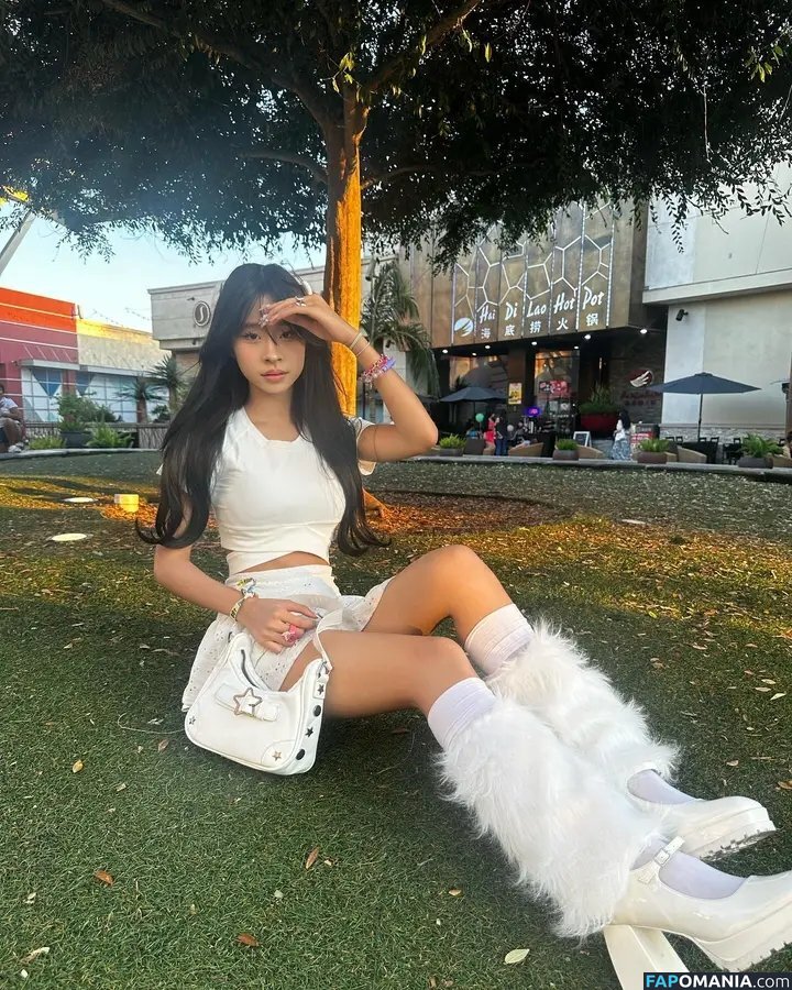 Princess Amelia Çıplak OnlyFans  Sızdırılmış Fotoğraf #3