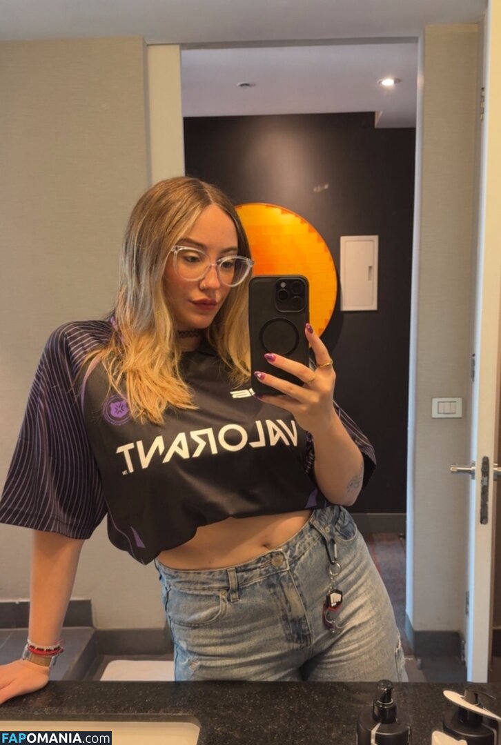 Princess Kenobi Çıplak OnlyFans  Sızdırılmış Fotoğraf #4