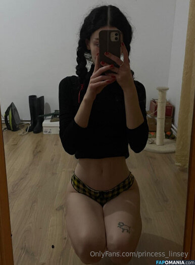 princess_lindsay / princess_linsey Çıplak OnlyFans  Sızdırılmış Fotoğraf #2