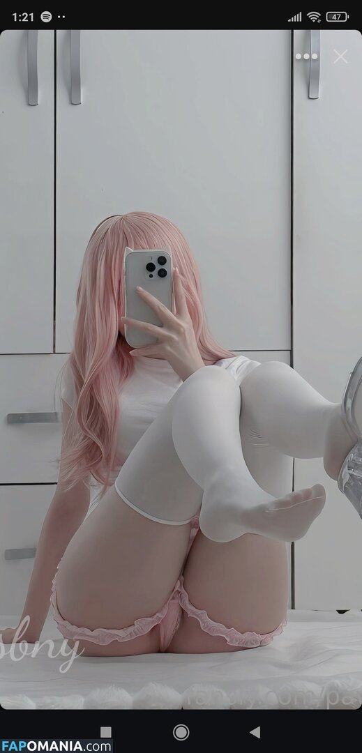 Princess Yuna Pawsbny Yunabny / assets / https: / pawsbny / yunabny Çıplak OnlyFans  Sızdırılmış Fotoğraf #2