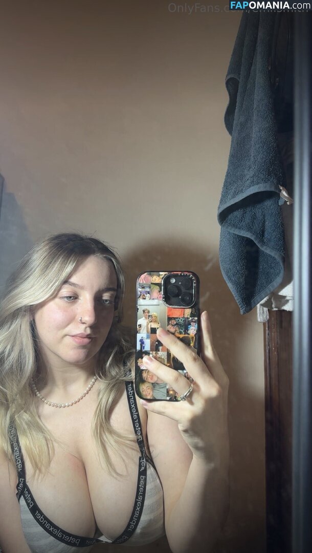 Emi.Smith / Princess.Emx / princessafterdark1267 Çıplak OnlyFans  Sızdırılmış Fotoğraf #7