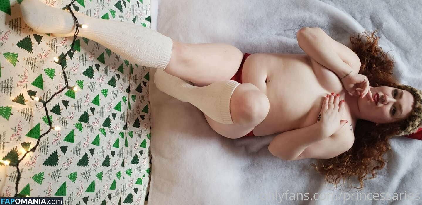 princessaries Çıplak OnlyFans  Sızdırılmış Fotoğraf #18