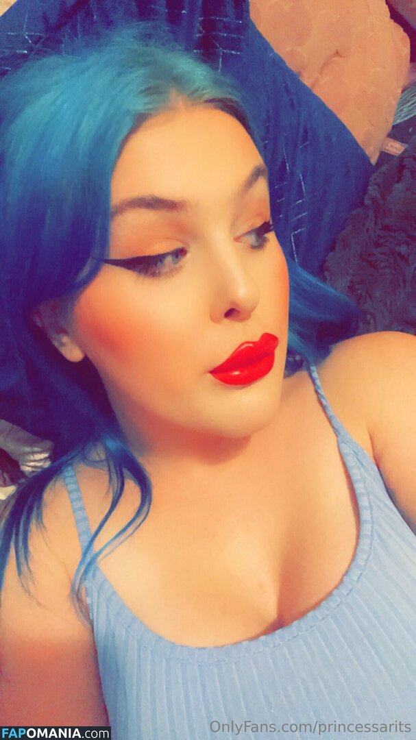 PrincessaritsVIP / princessarits Çıplak OnlyFans  Sızdırılmış Fotoğraf #132