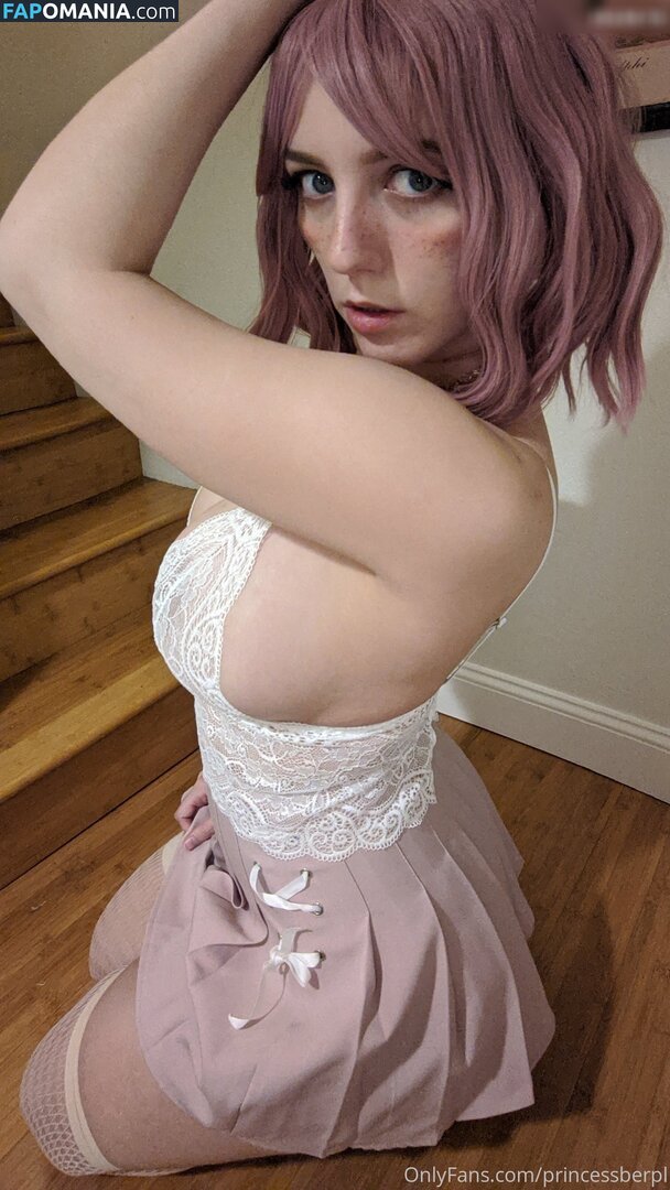 PrincessBerpl Çıplak OnlyFans  Sızdırılmış Fotoğraf #8