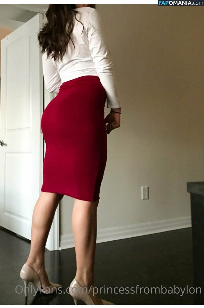 princessfrombabylon Çıplak OnlyFans  Sızdırılmış Fotoğraf #6