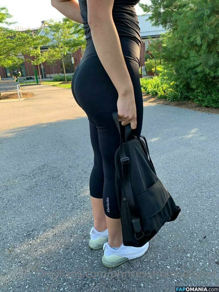 princessfrombabylon Çıplak OnlyFans  Sızdırılmış Fotoğraf #15