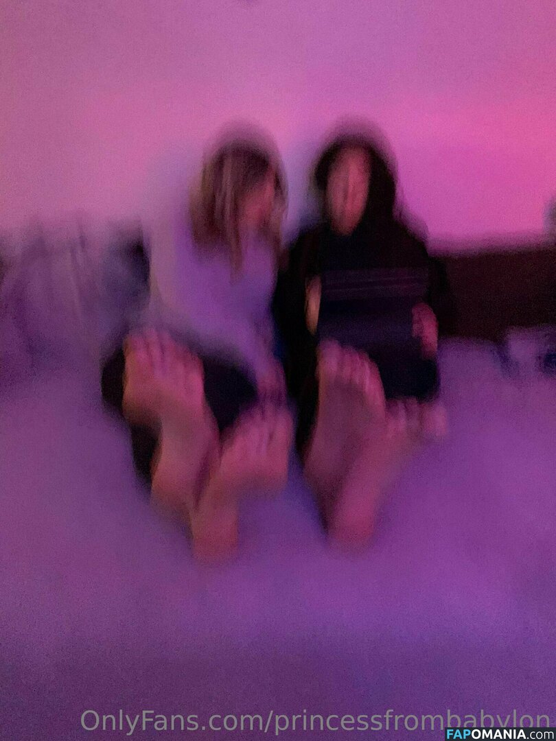 princessfrombabylon Çıplak OnlyFans  Sızdırılmış Fotoğraf #27