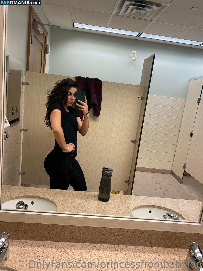 princessfrombabylon Çıplak OnlyFans  Sızdırılmış Fotoğraf #31