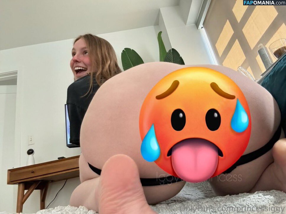 Princessiggy Çıplak OnlyFans  Sızdırılmış Fotoğraf #62