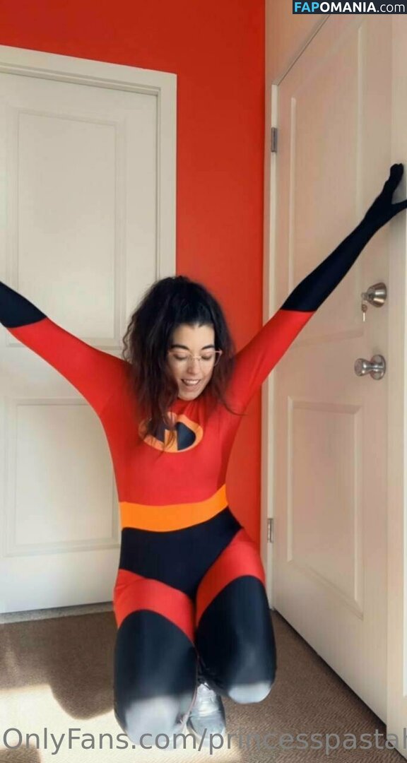 princesspastah Çıplak OnlyFans  Sızdırılmış Fotoğraf #16