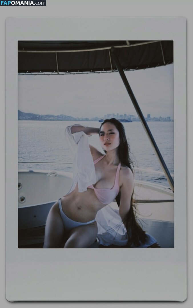 Priscila Ju / priscilaa.ju / priscilaju_ Çıplak OnlyFans  Sızdırılmış Fotoğraf #9