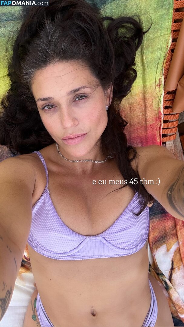 Priscila Sol / prisol Çıplak OnlyFans  Sızdırılmış Fotoğraf #2