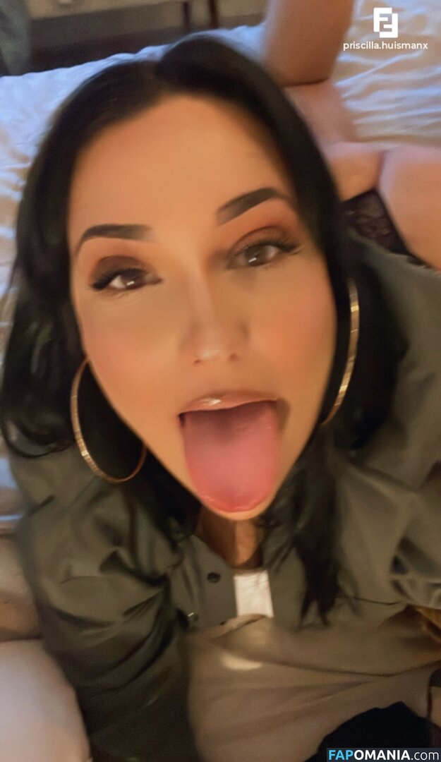 Priscilla Huisman / priscilla.huismanx Çıplak OnlyFans  Sızdırılmış Fotoğraf #15