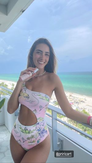 Priscilla Ricart