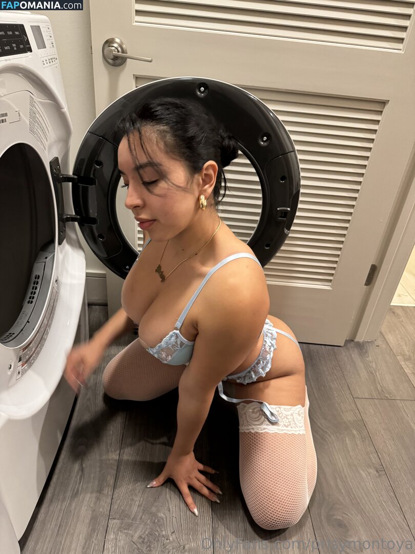 Prisy Montoya / prisymontoya Çıplak OnlyFans  Sızdırılmış Fotoğraf #1