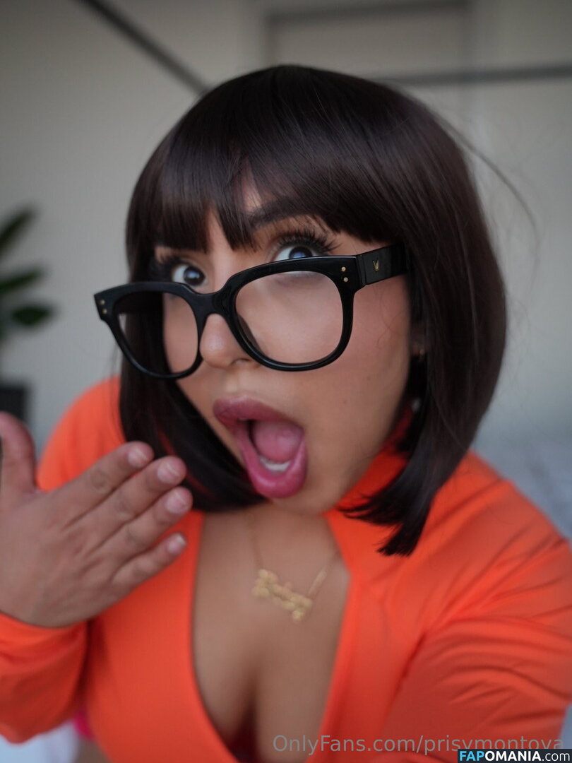Prisy Montoya / prisymontoya Çıplak OnlyFans  Sızdırılmış Fotoğraf #38