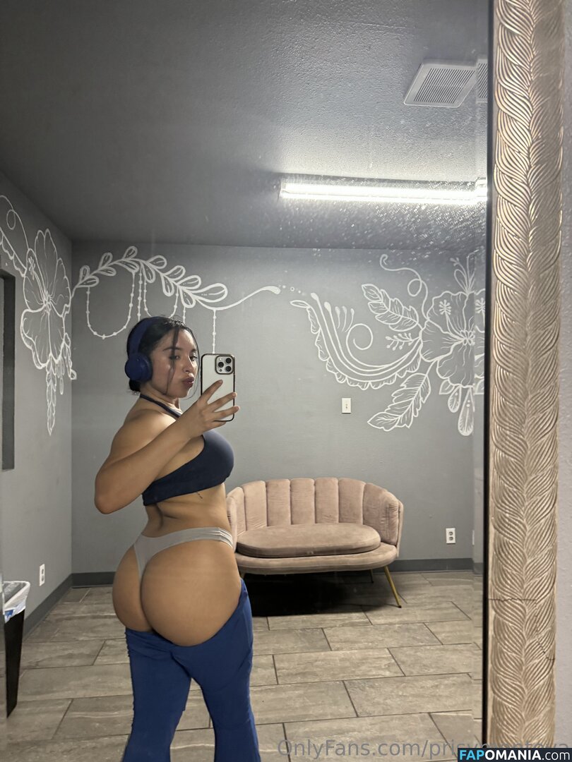 Prisy Montoya / prisymontoya Çıplak OnlyFans  Sızdırılmış Fotoğraf #48