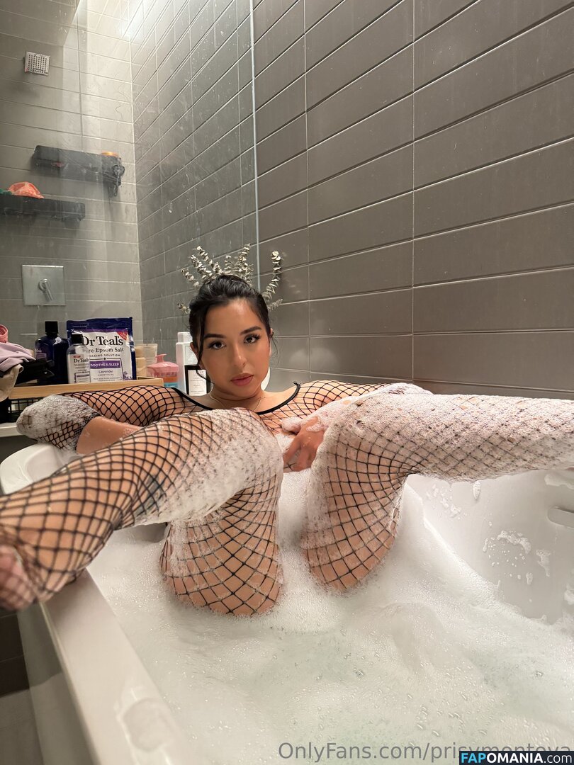 Prisy Montoya / prisymontoya Çıplak OnlyFans  Sızdırılmış Fotoğraf #88