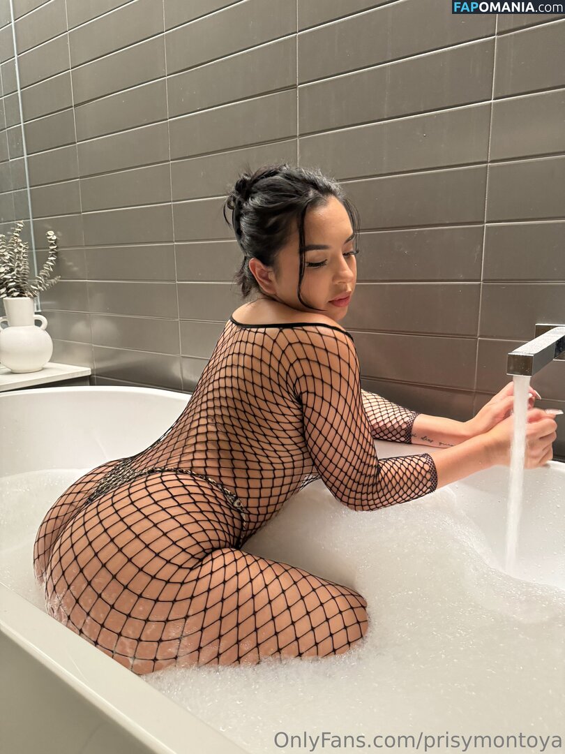 Prisy Montoya / prisymontoya Çıplak OnlyFans  Sızdırılmış Fotoğraf #89