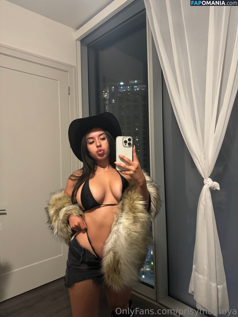 Prisy Montoya / prisymontoya Çıplak OnlyFans  Sızdırılmış Fotoğraf #111
