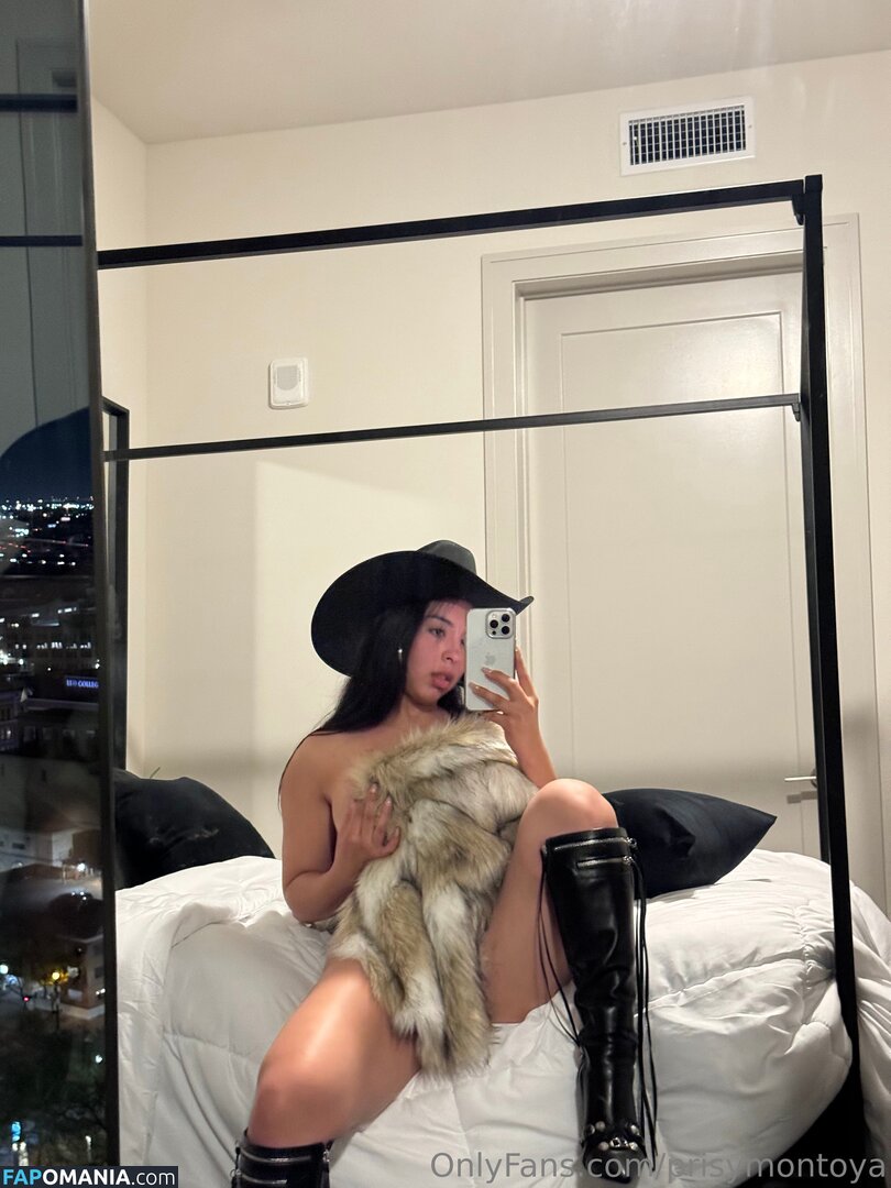 Prisy Montoya / prisymontoya Çıplak OnlyFans  Sızdırılmış Fotoğraf #113