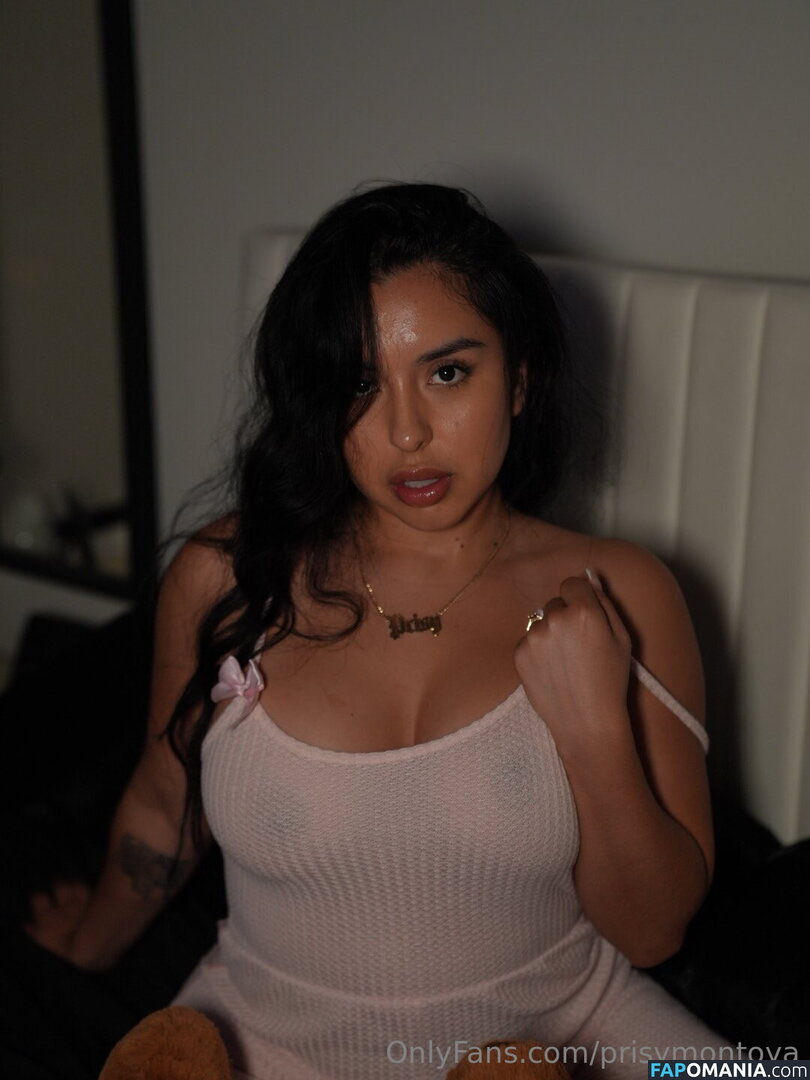 Prisy Montoya / prisymontoya Çıplak OnlyFans  Sızdırılmış Fotoğraf #115