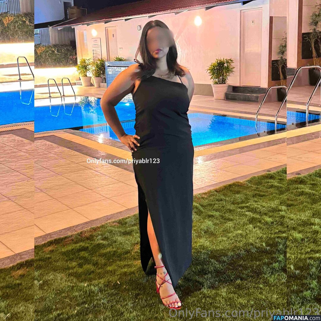 PriyaIndian2 / priyablr123 / priyatakur123 Çıplak OnlyFans  Sızdırılmış Fotoğraf #38