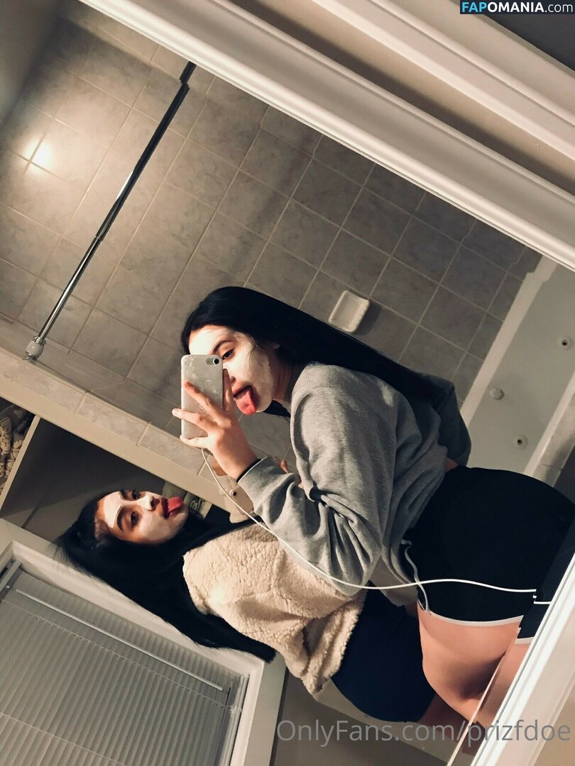 Prizfdoe Çıplak OnlyFans  Sızdırılmış Fotoğraf #15