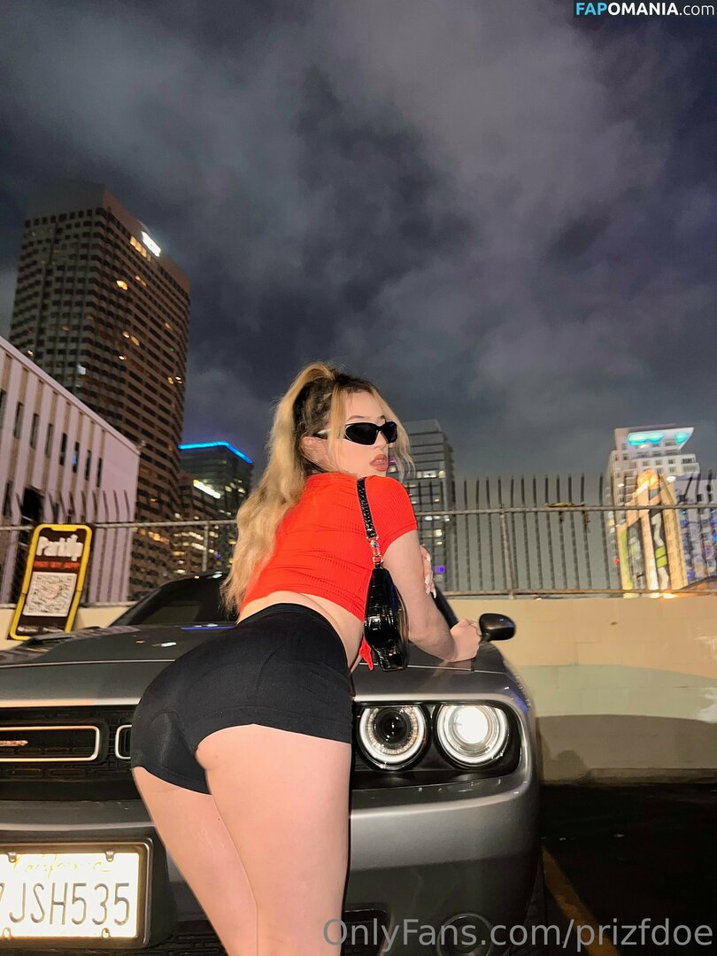 Prizfdoe Çıplak OnlyFans  Sızdırılmış Fotoğraf #20