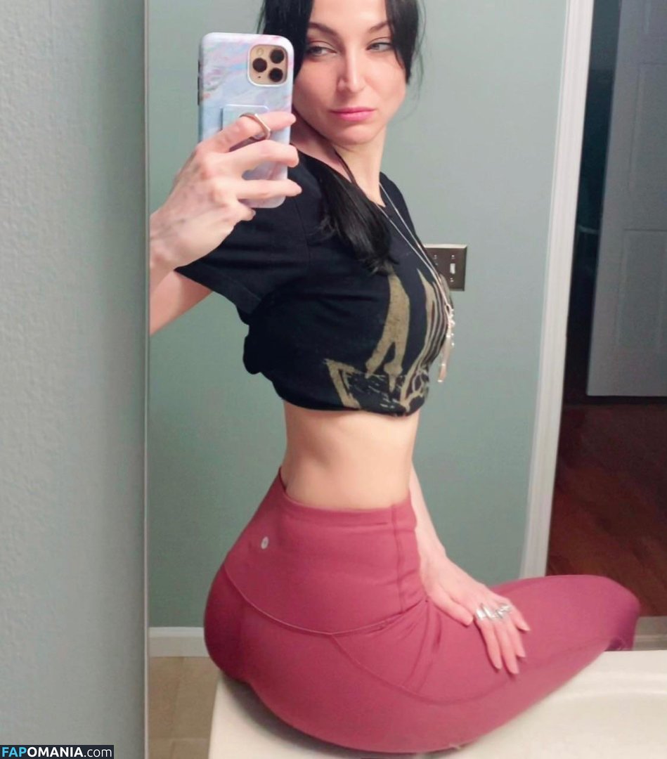 Promises-And-Potions Çıplak OnlyFans  Sızdırılmış Fotoğraf #29
