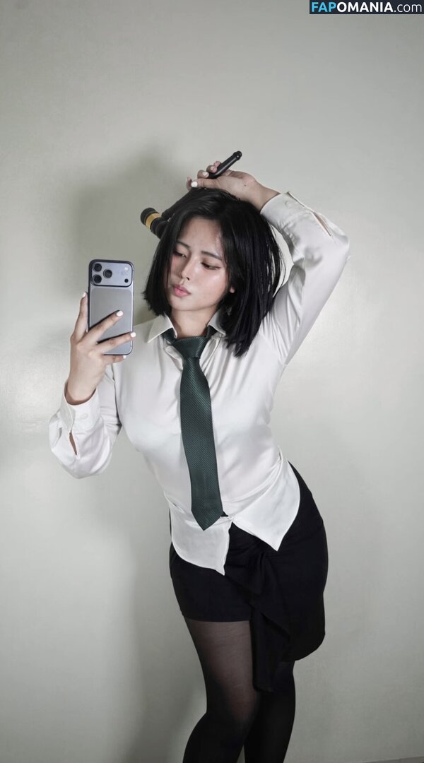 projxcteve / prototypxeve Çıplak OnlyFans  Sızdırılmış Fotoğraf #1
