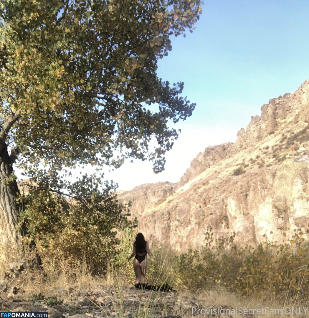 playfulsecret / provisionalsecret Çıplak OnlyFans  Sızdırılmış Fotoğraf #1